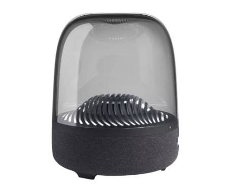 Акустична система Harman Kardon Aura Studio 4 Black (HKAURAS4BLKEU)