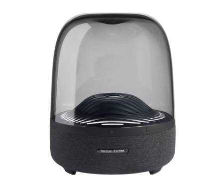 Акустична система Harman Kardon Aura Studio 4 Black (HKAURAS4BLKEU)