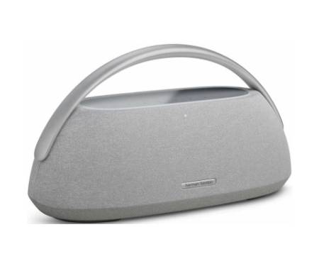 Акустична система Harman Kardon Go+Play 3 Grey (HKGOPLAY3GRYEP)
