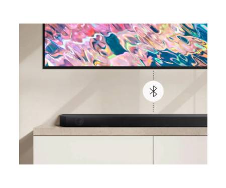Акустична система Samsung HW-Q600C (HW-Q600C/UA)