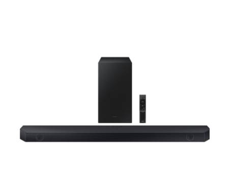 Акустична система Samsung HW-Q600C (HW-Q600C/UA)