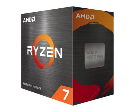 Процессор AMD Ryzen 7 5700X (100-100000926WOF)