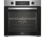 Духова шафа Beko BBIE123002XD