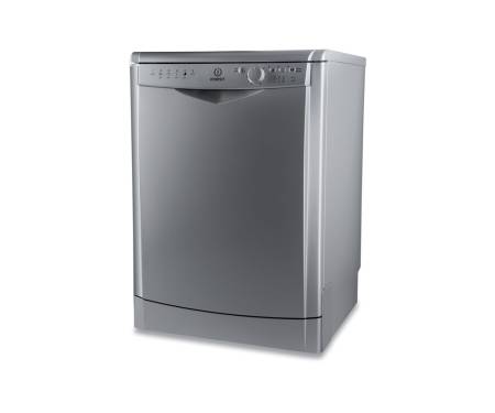 Indesit DFG 26B1 NX EU
