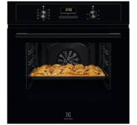 Духова шафа Electrolux EOD3H50BK