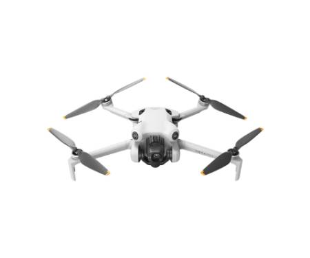 Квадрокоптер DJI Mini 4 Pro Fly More Combo (DJI RC 2) (CP.MA.00000735.01)