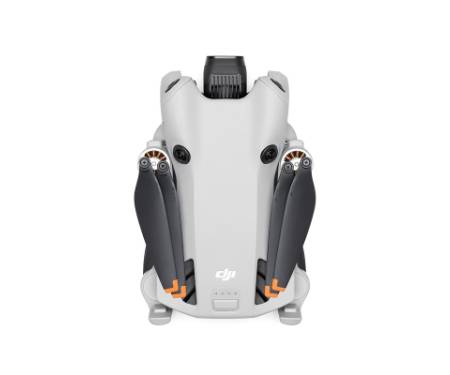 Квадрокоптер DJI Mini 4 Pro Fly More Combo (DJI RC 2) (CP.MA.00000735.01)
