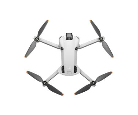 Квадрокоптер DJI Mini 4 Pro Fly More Combo (DJI RC 2) (CP.MA.00000735.01)