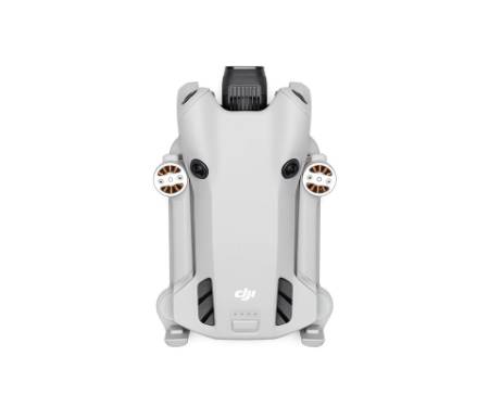Квадрокоптер DJI Mini 4 Pro Fly More Combo (DJI RC 2) (CP.MA.00000735.01)