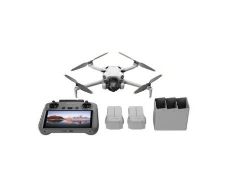 Квадрокоптер DJI Mini 4 Pro Fly More Combo (DJI RC 2) (CP.MA.00000735.01)