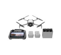 Квадрокоптер DJI Mini 4 Pro Fly More Combo (DJI RC 2) (CP.MA.00000735.01)