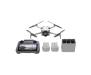 Квадрокоптер DJI Mini 4 Pro Fly More Combo (DJI RC 2) (CP.MA.00000735.01)