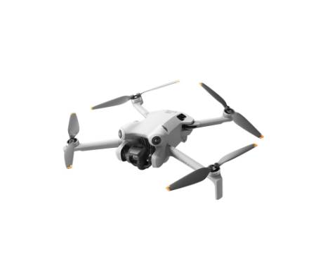 Квадрокоптер DJI Mini 4 Pro with RC 2 Remote Controller (CP.MA.00000732.01)
