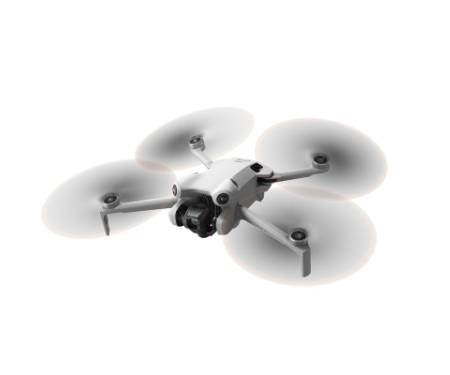 Квадрокоптер DJI Mini 4 Pro with RC 2 Remote Controller (CP.MA.00000732.01)