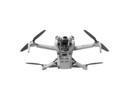 Квадрокоптер DJI Mini 4 Pro with RC 2 Remote Controller (CP.MA.00000732.01)