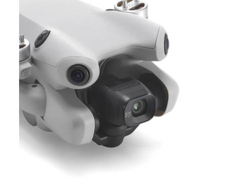 Квадрокоптер DJI Mini 4 Pro with RC-N2 Remote Controller (CP.MA.00000731.03)