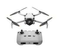 Квадрокоптер DJI Mini 4 Pro with RC-N2 Remote Controller (CP.MA.00000731.03)