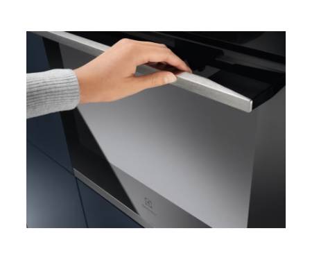 Духова шафа Electrolux KOAAS31CX
