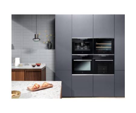 Духова шафа Electrolux KOAAS31CX