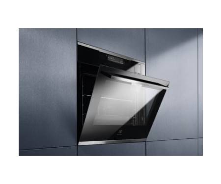 Духова шафа Electrolux KOAAS31CX