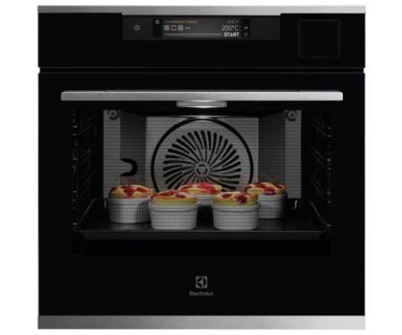 Духова шафа Electrolux KOAAS31CX