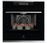 Духова шафа Electrolux KOAAS31CX