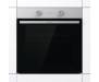 Духова шафа Gorenje BO6712E02XK