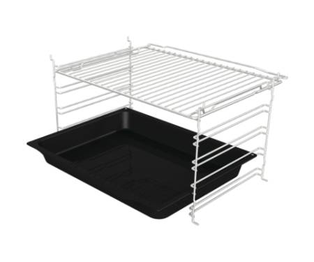 Духова шафа Gorenje BO6712E02XK