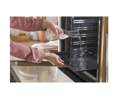 Духова шафа Gorenje BO6712E02XK