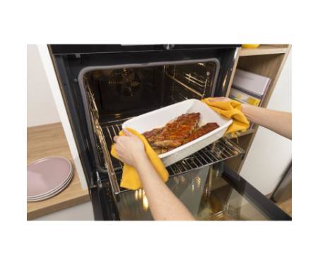 Духова шафа Gorenje BO6712E02XK