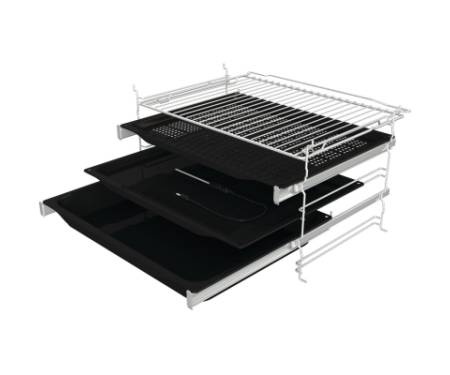 Духова шафа Gorenje BSA6747DGWI