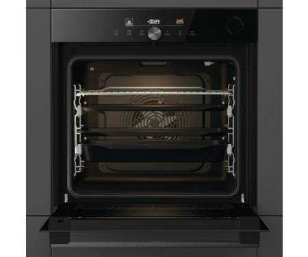 Духова шафа Gorenje BSA6747DGWI