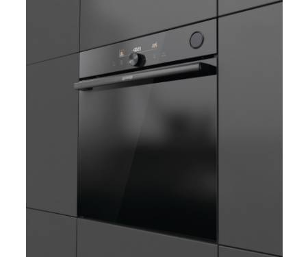 Духова шафа Gorenje BSA6747DGWI