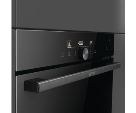 Духова шафа Gorenje BSA6747DGWI