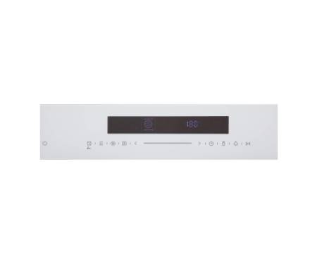 Духова шафа Interline OEG 931 STD WA