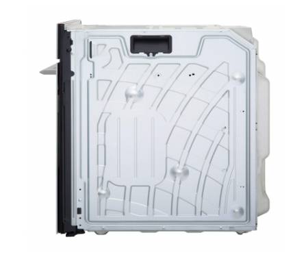 Духова шафа Interline OEG 931 STD WA