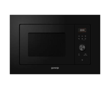 Мікрохвильова піч Gorenje BM201AG1BG