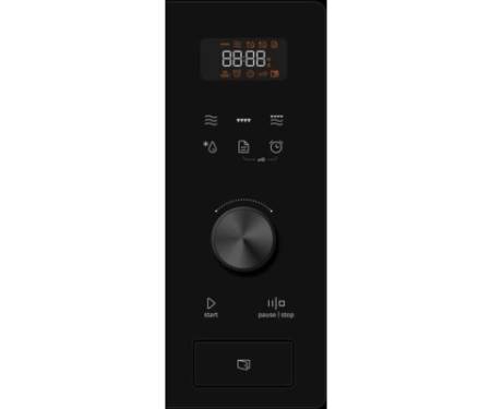 Мікрохвильова піч Gorenje BM201AG1BG