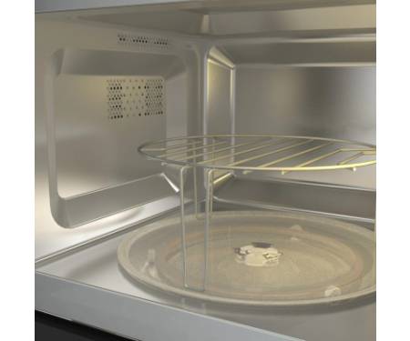 Мікрохвильова піч Gorenje BM201AG1BG