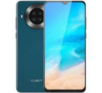 Смартфон Cubot Note 20 3/64GB Green