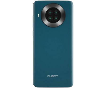 Смартфон Cubot Note 20 3/64GB Green