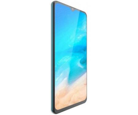 Смартфон Cubot Note 20 3/64GB Green