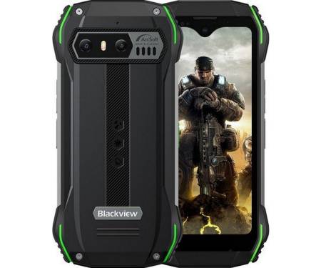 Смартфон Blackview N6000 8/256 Green