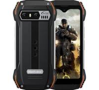 Смартфон Blackview N6000 8/256 Orange