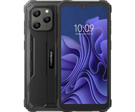 Смартфон Blackview BV5300 4/32GB Black