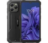 Смартфон Blackview BV5300 4/32GB Black