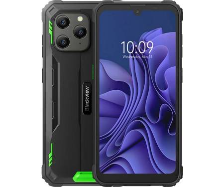 Смартфон Blackview BV5300 4/32GB Green