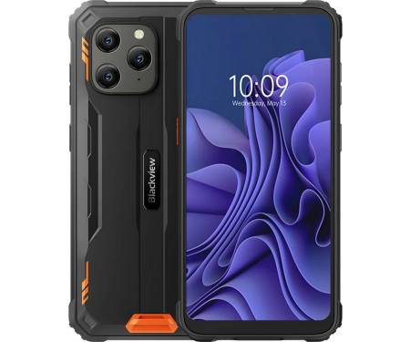 Смартфон Blackview BV5300 4/32GB Orange