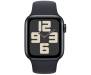 Apple Watch SE 2 GPS 40mm Midnight Aluminium Case with Midnight Sport Band M/L (MR9Y3) 2