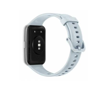 Смарт часы HUAWEI Watch Fit 2 Active Isle Blue (Yoda-B09S)